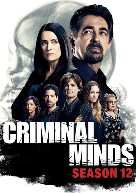 best criminal minds episodes season 12|criminal minds season 12 episode 19.